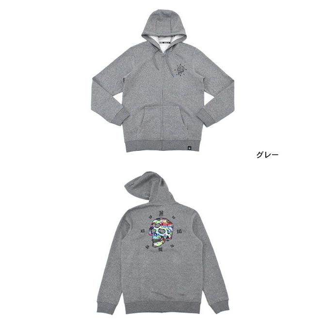 adidas Originals アディダス スカル フルジップフード adidas Originals アディダス スカル フルジップフード