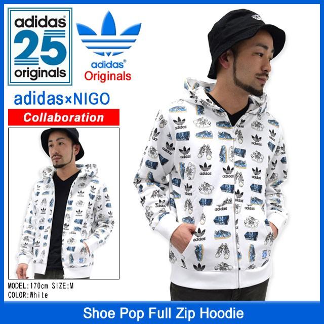 adidas Originals アディダス オリジナルス×NIGO by NIGO シュー