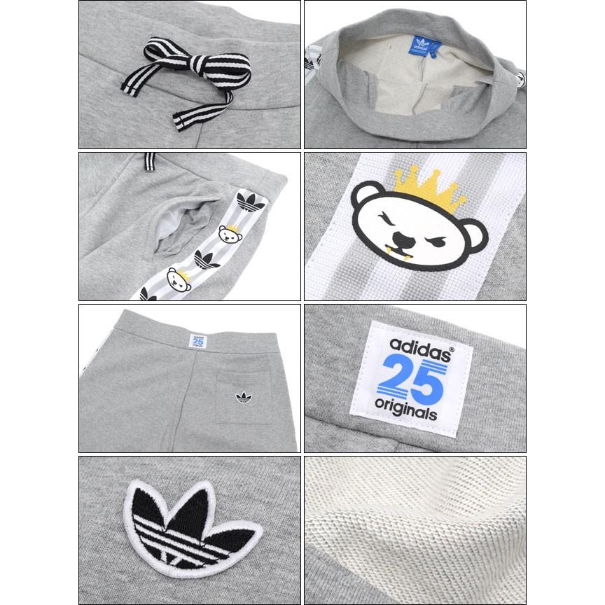 adidas Originals アディダス オリジナルス×NIGO by NIGO 25 ロゴ 