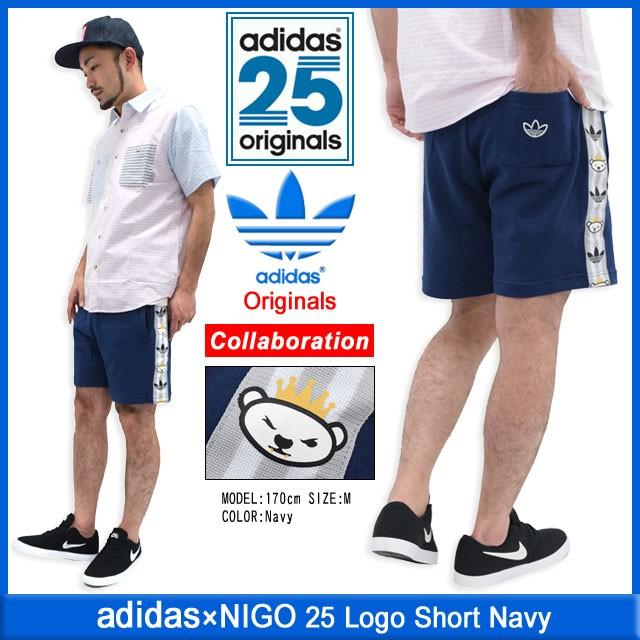 adidas Originals アディダス オリジナルス×NIGO by NIGO 25 adidas Originals アディダス オリジナルス×NIGO by NIGO 25