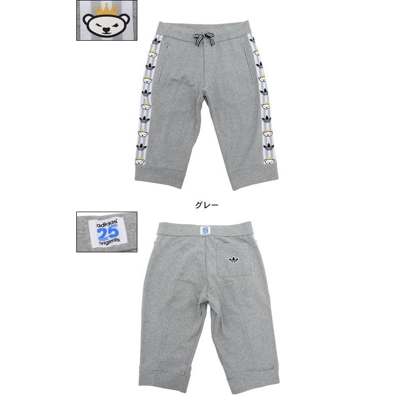 adidas Originals アディダス オリジナルス×NIGO by NIGO ロゴ 3/4