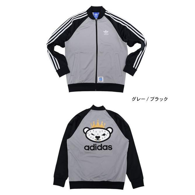 adidas Originals アディダス オリジナルス×NIGO by NIGO ベアー adidas Originals アディダス オリジナルス×NIGO by NIGO ベアー