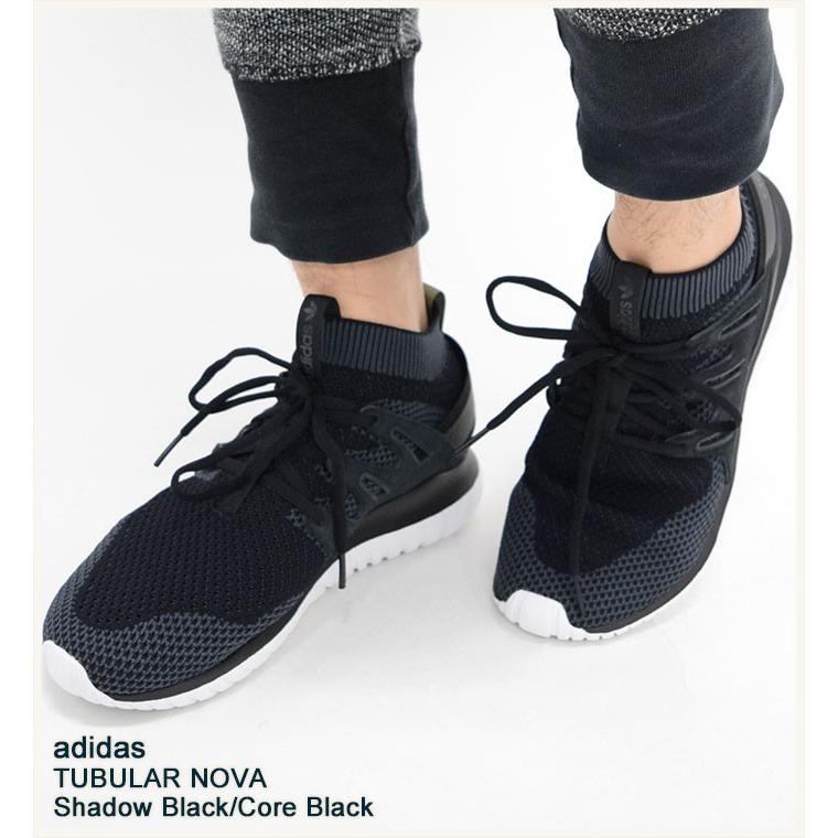 adidas Originals アディダス スニーカー メンズ チュブラー ノヴァ