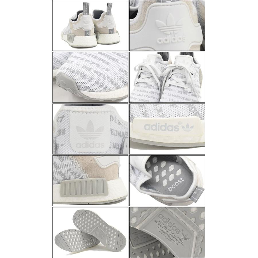 adidas Originals アディダス スニーカー レディース & メンズ ノマド