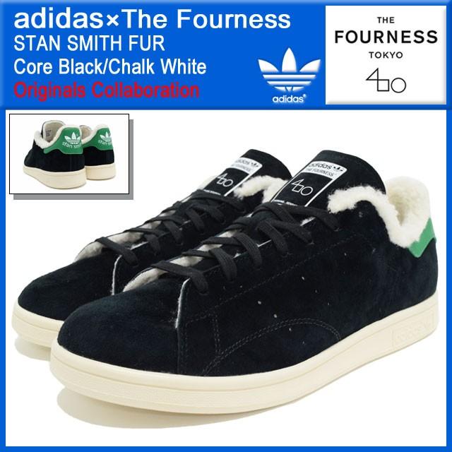 ×THE FOURNESS スタンスミス S77877 adidas Originals アディダス オリジナルス×The Fourness by The