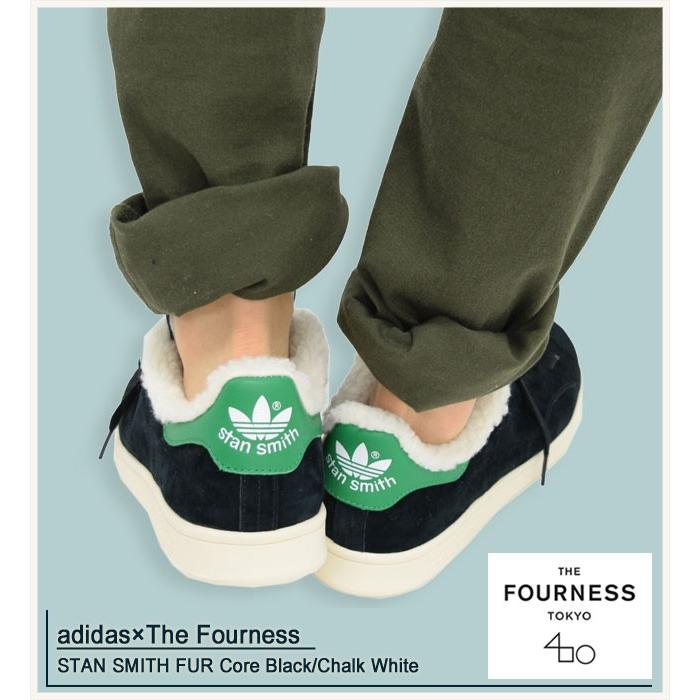 adidas Originals アディダス オリジナルス×The Fourness by The