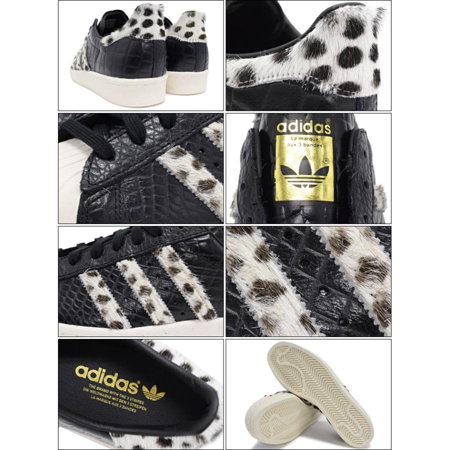 adidas Originals アディダス スニーカー メンズ スーパースター 80s