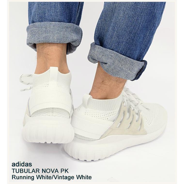 adidas Originals アディダス スニーカー メンズ チュブラー ノヴァ PK
