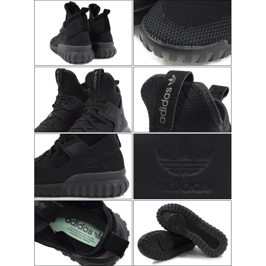 adidas Originals アディダス スニーカー メンズ チュブラー X adidas Originals アディダス スニーカー メンズ チュブラー X