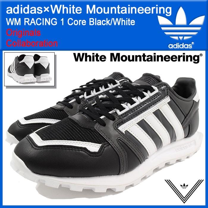 adidas Originals アディダス オリジナルス×White Mountaineering