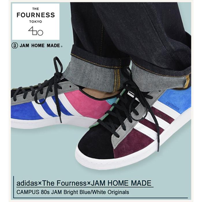 adidas Originals アディダス オリジナルス×The Fourness by The