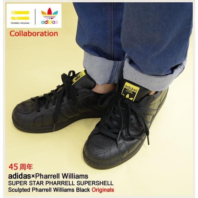 adidas Originals アディダス スニーカー メンズ ファレル