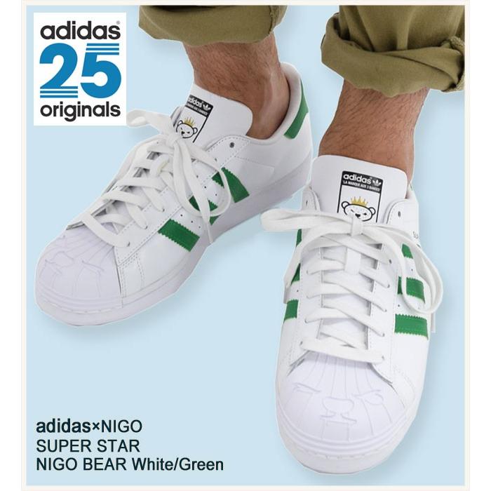 adidas Originals アディダス オリジナルス×NIGO by NIGO adidas Originals アディダス オリジナルス×NIGO by NIGO