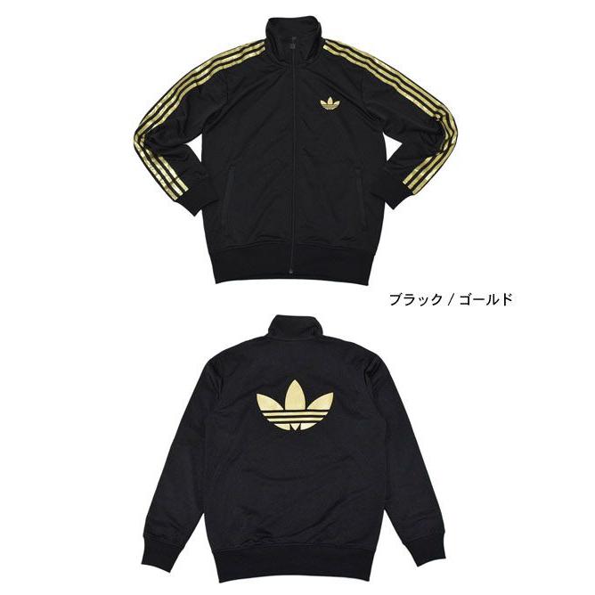 adidas Originals アディダス オリジナルス フォイル トラック