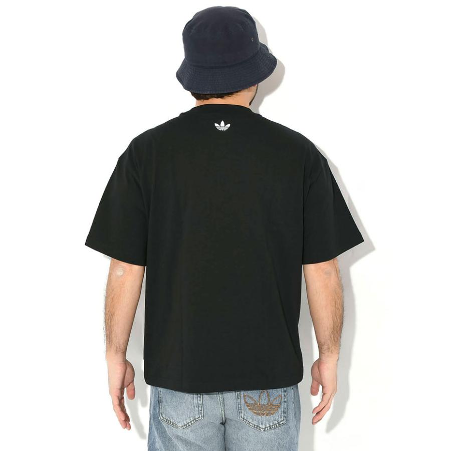 adidas Originals アディダス Tシャツ 半袖 メンズ サムライ