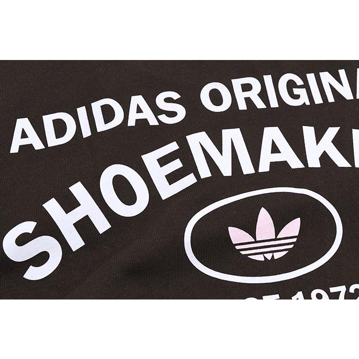 adidas Originals アディダス Tシャツ 半袖 メンズ シューメーカーズ