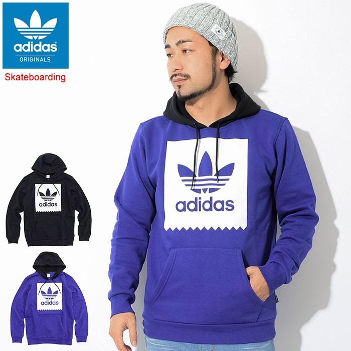 アディダス プルオーバー パーカー adidas メンズ ソリッド ブラック