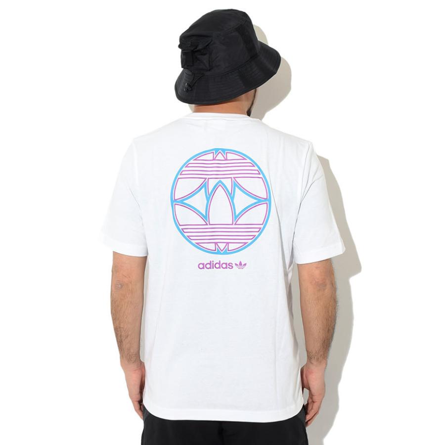 adidas Originals アディダス Tシャツ 半袖 メンズ SPRT