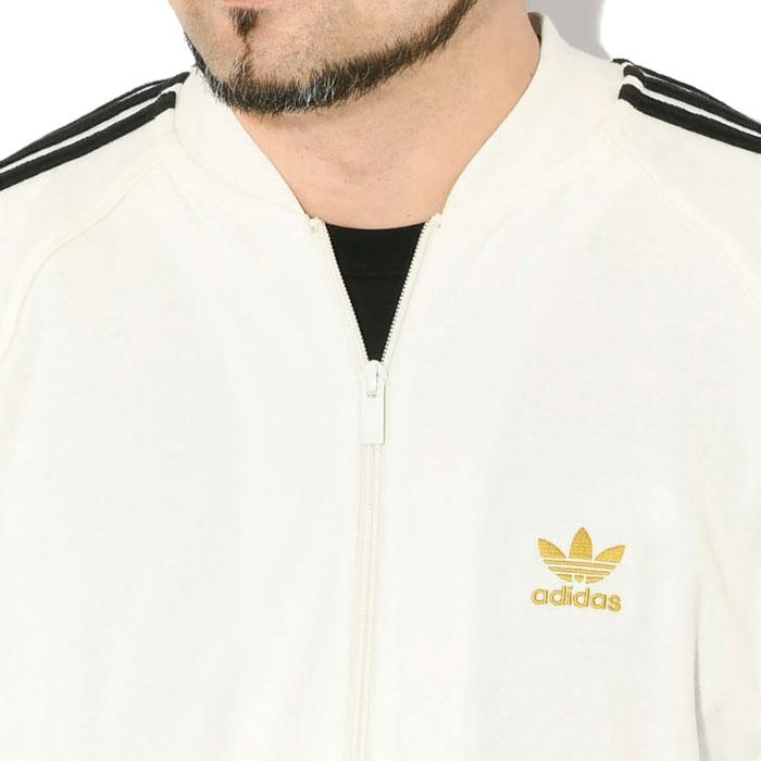アディダス トラックジャケット スーパースター 刺繍ロゴ トレフォイル XL 楽天市場】アディダス adidas トラックジャケット（サイズ（S/M