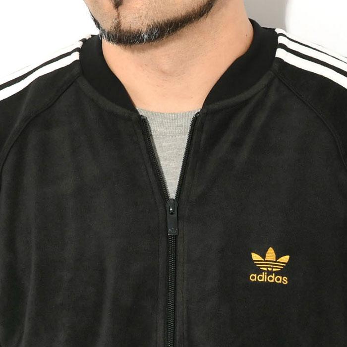 adidas Originals アディダス ジャケット メンズ スーパースター