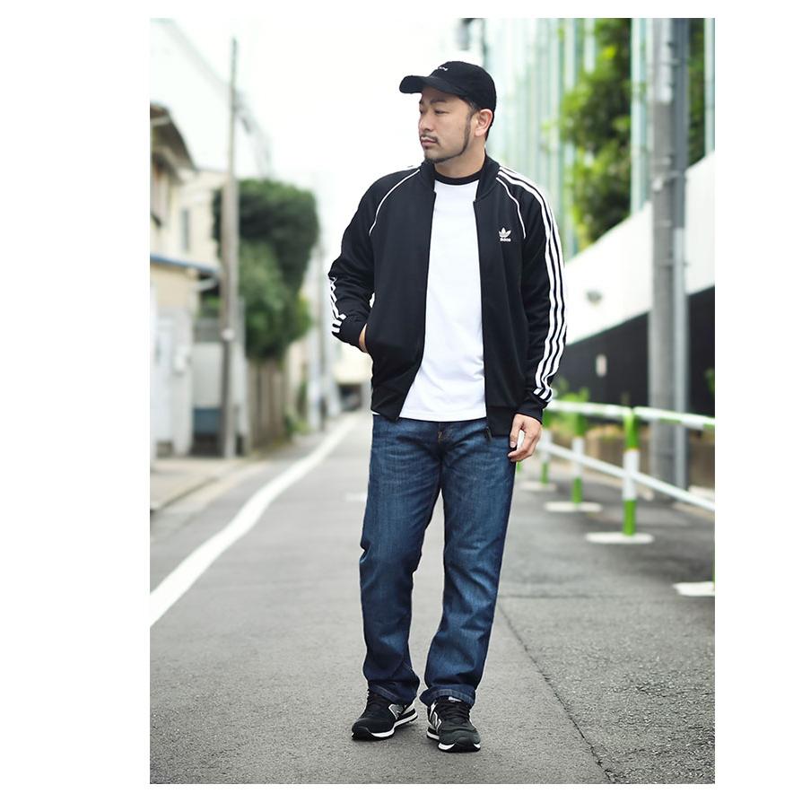 adidas Originals アディダス ジャージー ジャケット adidas Originals アディダス ジャージー ジャケット