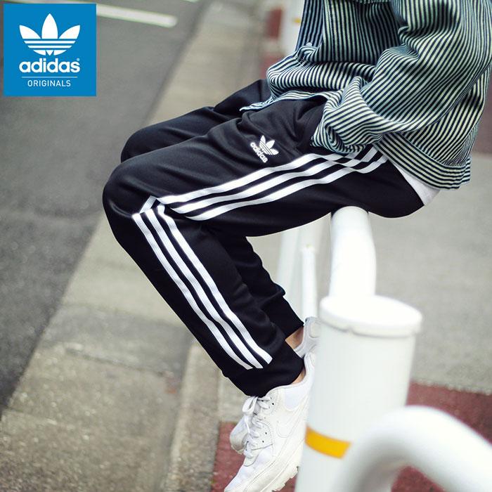 アディダス ジャージー パンツ adidas メンズ PB スーパースター