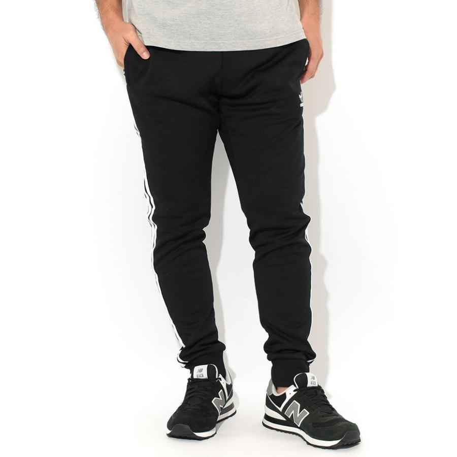 送料無料 アディダス ジャージー パンツ adidas メンズ PB スーパースター トラック ジャージパンツ オリジナルス (Super Star Pant GF0210)|icefield|11