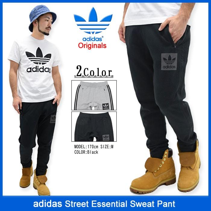 adidas Originals アディダス パンツ メンズ ストリート