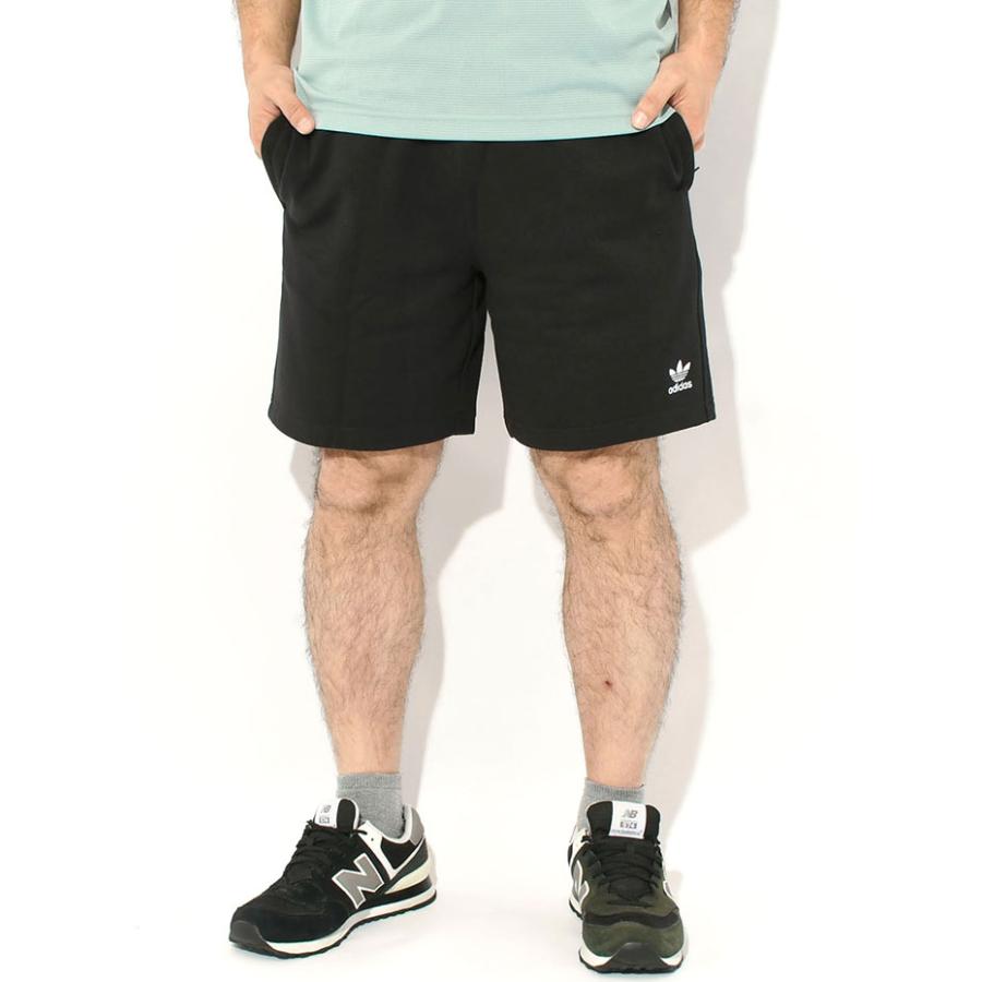 adidas Originals アディダス ハーフパンツ メンズ トレフォイル