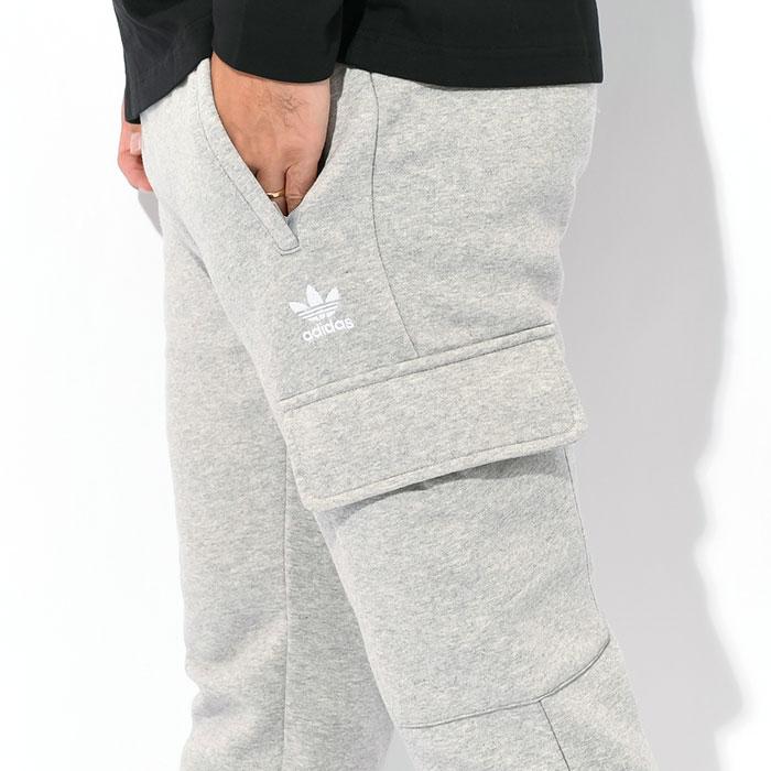 adidas Originals アディダス パンツ メンズ トレフォイル