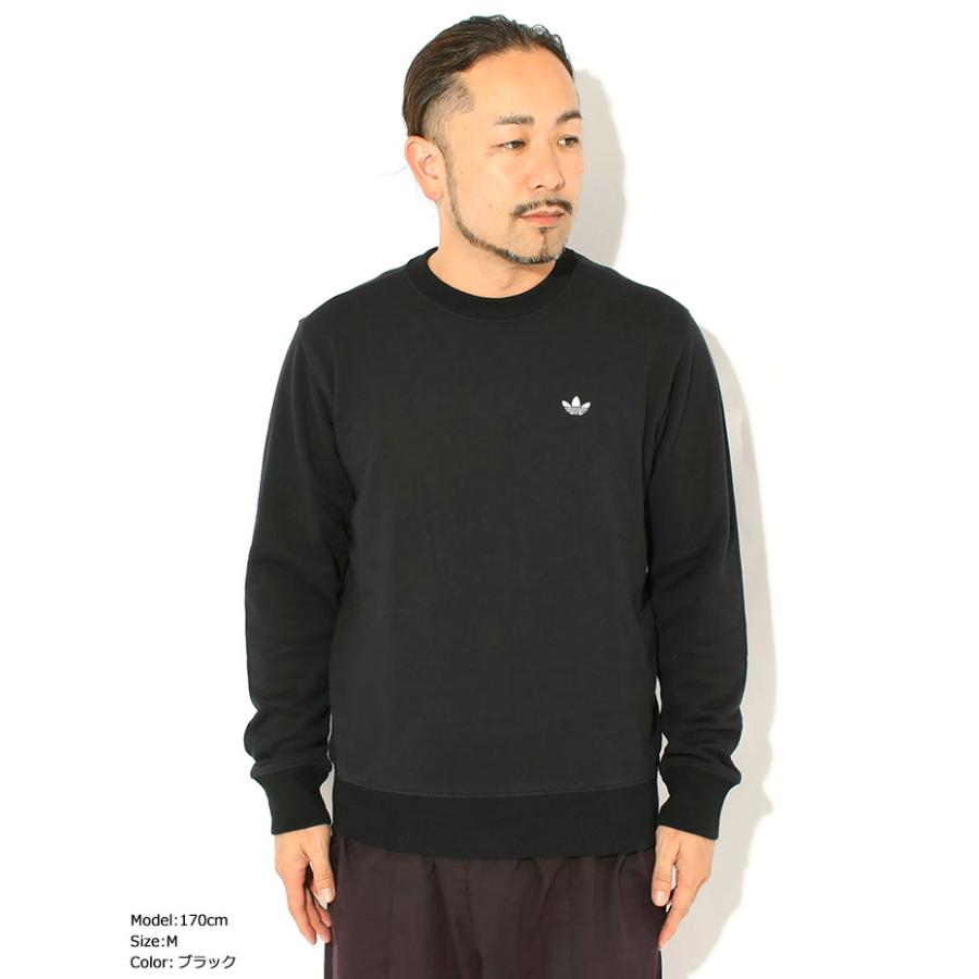 スウェット４点、黒T ２枚セット adidas Originals アディダス トレーナー メンズ トレフォイル