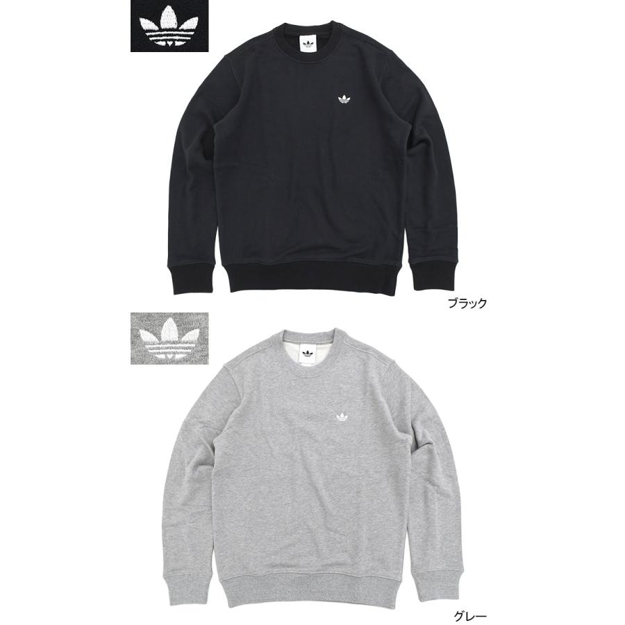 adidas Originals アディダス トレーナー メンズ トレフォイル