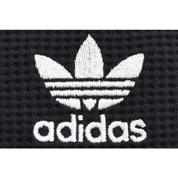 adidas Originals アディダス カットソー 長袖 メンズ トレフォイル adidas Originals 長袖カットソー トレフォイルロゴ