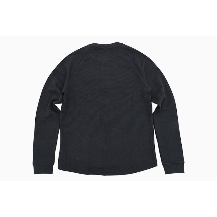 adidas Originals アディダス カットソー 長袖 メンズ トレフォイル