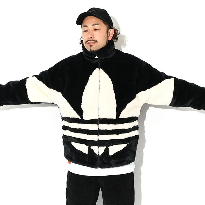 adidas Originals アディダス ジャケット メンズ トレフォイル adidas Originals アディダス ジャケット メンズ トレフォイル