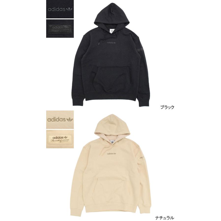 adidas Originals アディダス パーカー プルオーバー メンズ