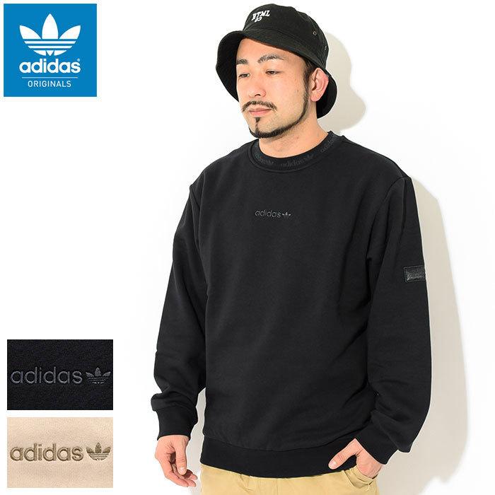 adidas Originals アディダス トレーナー メンズ トレフォイル adidas Originals アディダス トレーナー メンズ トレフォイル