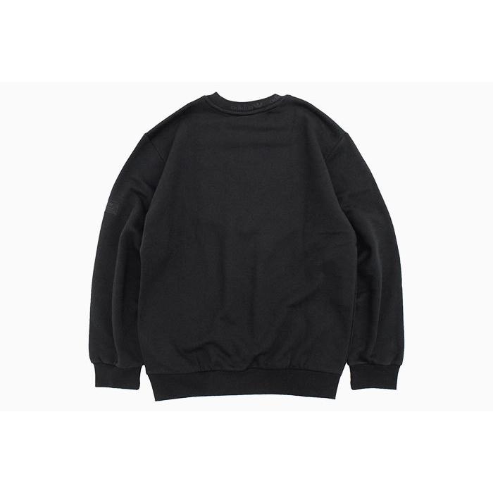 adidas Originals アディダス トレーナー メンズ トレフォイル リニア