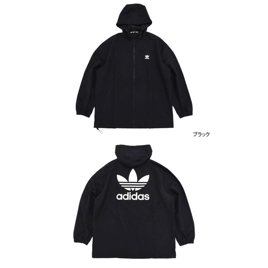 adidas Originals アディダス ジャケット メンズ 24FW adidas Originals アディダス ジャケット メンズ 24FW