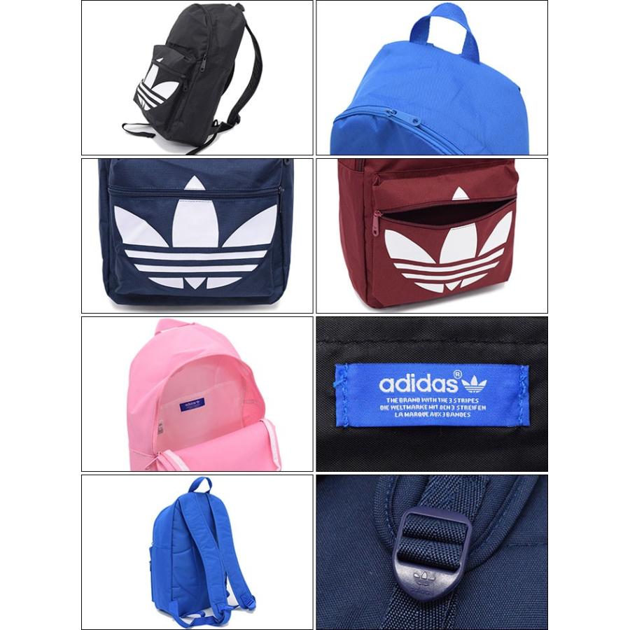 adidas Originals アディダス リュック トレフォイル クラシック