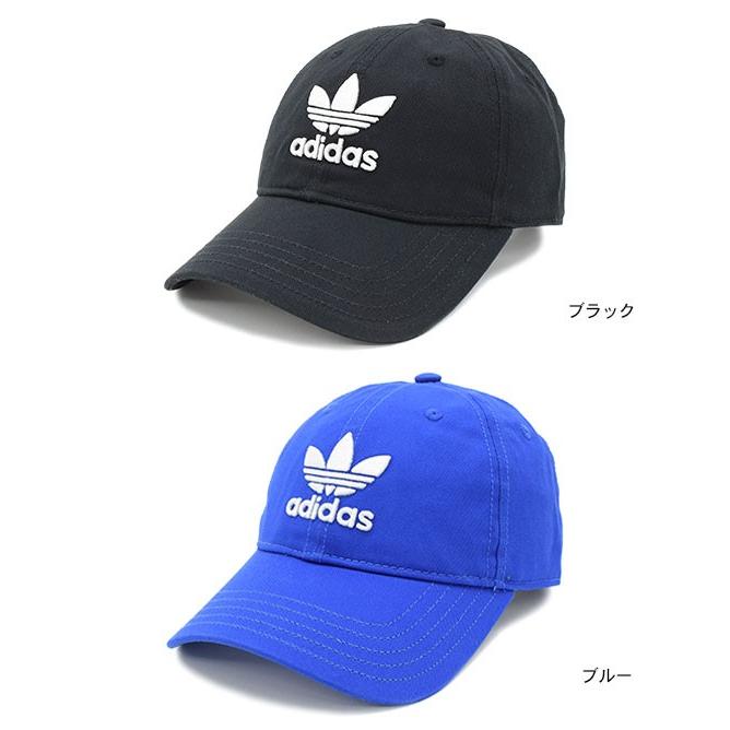 adidas Originals アディダス キャップ トレフォイル オリジナルス