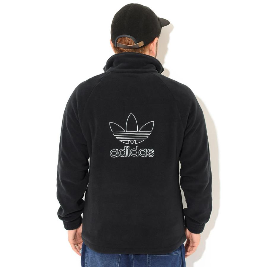 adidas Originals アディダス ジャケット メンズ トレフォイル adidas Originals アディダス ジャケット メンズ トレフォイル
