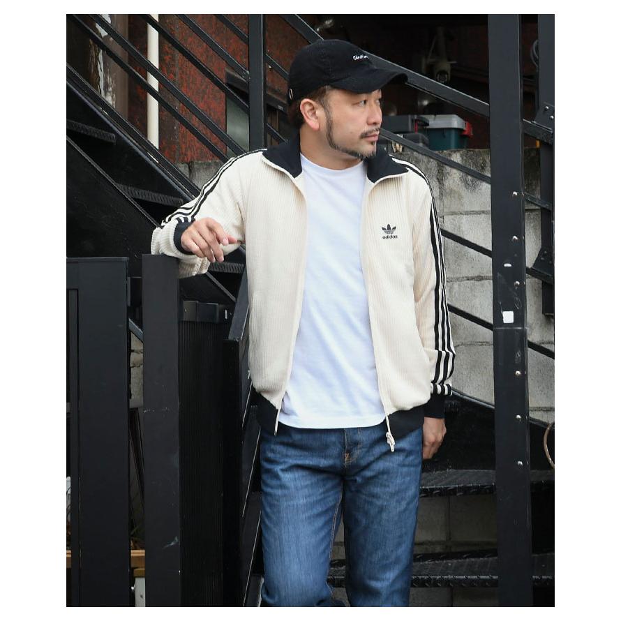 adidas Originals アディダス ジャケット メンズ ワッフル クラシック