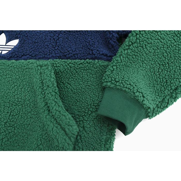 adidas Originals アディダス ジャケット メンズ ウィンター フリース 