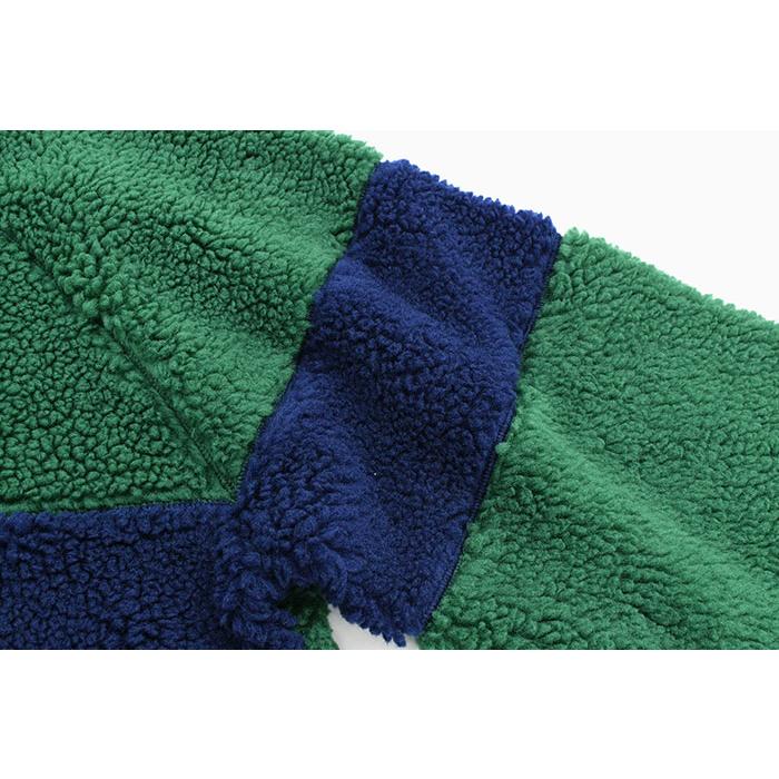 adidas Originals アディダス ジャケット メンズ ウィンター フリース