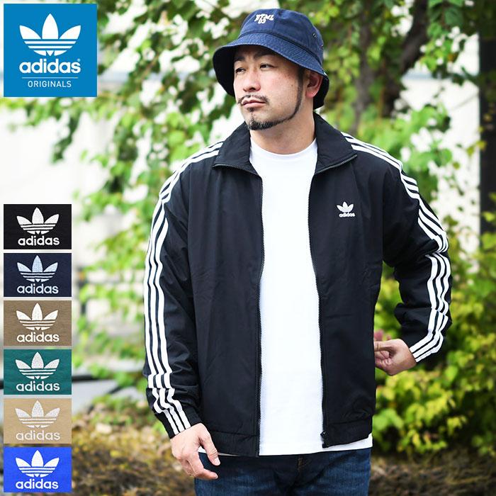 adidas Originals アディダス ジャケット メンズ ウーブン adidas Originals アディダス ジャケット メンズ ウーブン