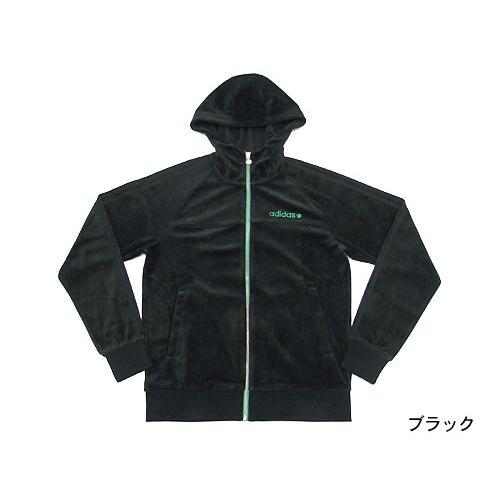 adidas Originals アディダス ジャージ SC ベロア トラック トップ