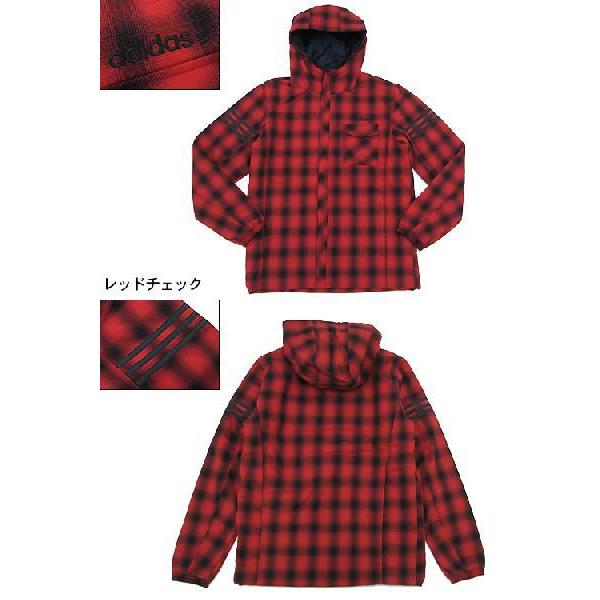 adidas Originals アディダス ST CH ライト パデッド ジャケット