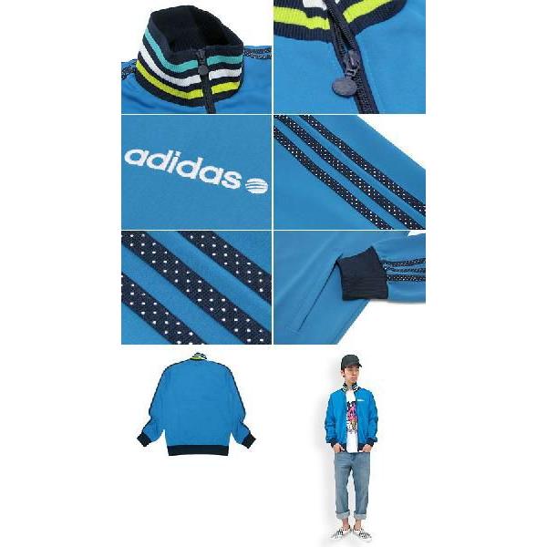 adidas Originals アディダス SC 3st トラック トップ ジャージ