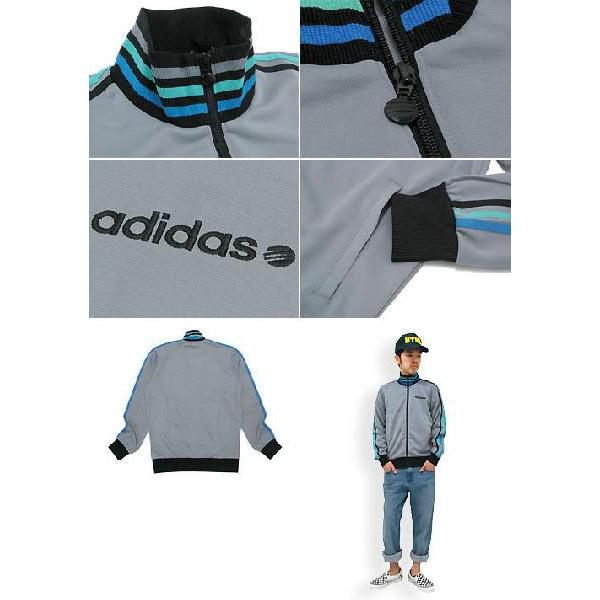 【新品タグ付き】アディダスオリジナルス ジャージ トラックトップ adidas Originals アディダス SC 3st トラック トップ ジャージ